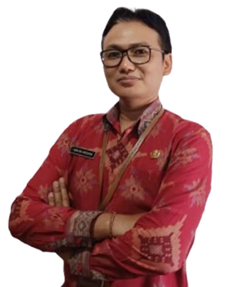 Foto I Wayan Ardana