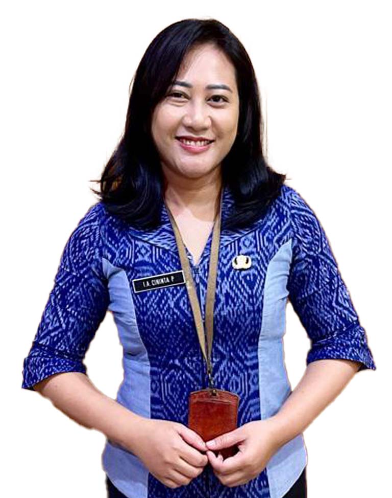 Foto Cininta