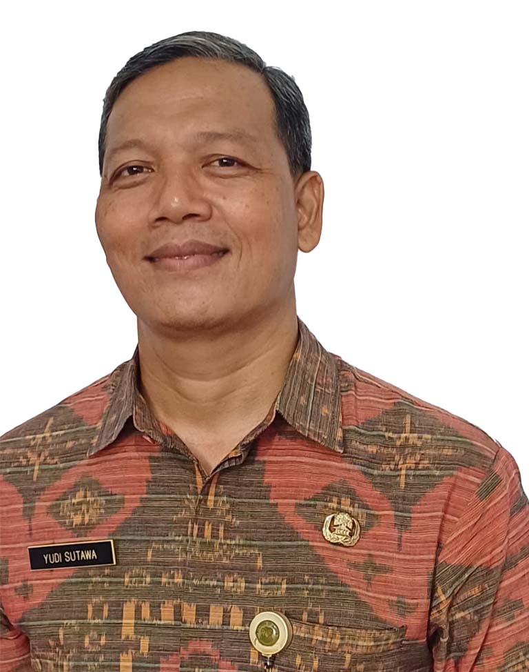 Foto Ida Bagus Komang Yudi Sutawa