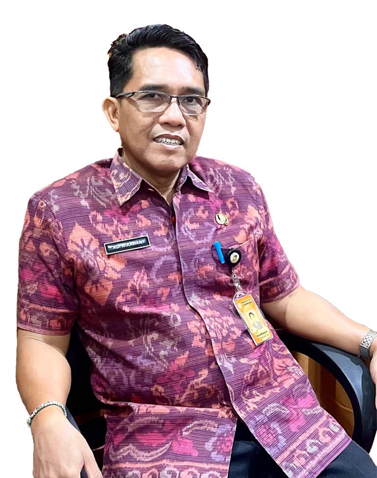 Foto I Komang Adi Wirawan