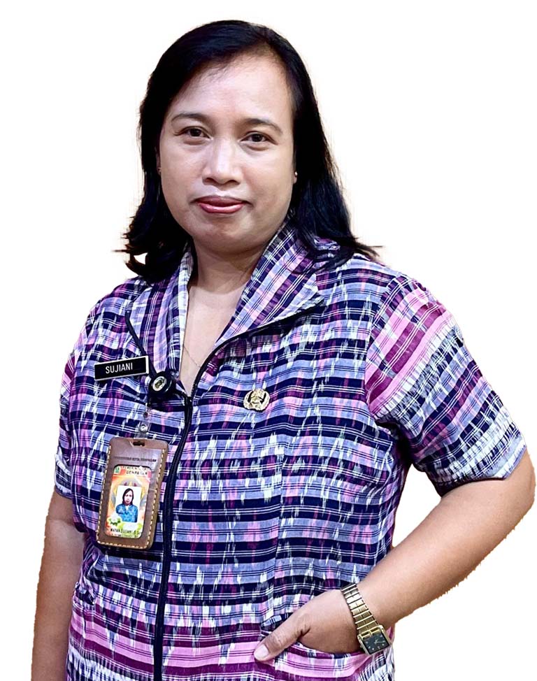 Sujiani