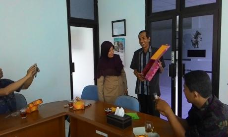 Cendera Mata Utk BKD Kab. Sleman
