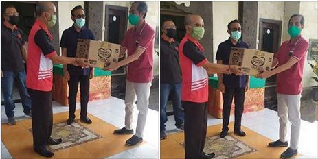 Mari Peduli Bersama