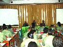 UJIAN SERTIFIKASI PENGADAAN BARANG/JASA PEMERINTAH