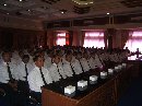 PEMBUKAAN PRAJABATAN TAHUN 2009