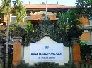 Kantor BKD Kota Denpasar Pindah per 1 Juni 2011