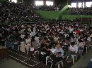 PELAKSANAAN UJIAN CPNSD KOTA DENPASAR TAHUN 2008