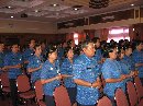 PELANTIKAN PEJABAT ESELON  II, III DAN IV di LINGKUNGAN PEMKOT DENPASAR