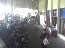HARI KE-7 PENERIMAAN PENDAFTARAN PEREKRUTAN CPNS