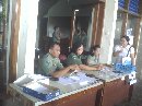 SEKRETARIS DAERAH KOTA DENPASAR MENINJAU PENERIMAAN PENDAFTARAN CPNSD