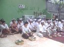 PENGANYARAN RING PURA MANDARA GIRI SEMERU AGUNG LUMAJANG