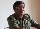 PENERIMAAN CPNS DAERAH KOTA DENPASAR TAHUN 2008