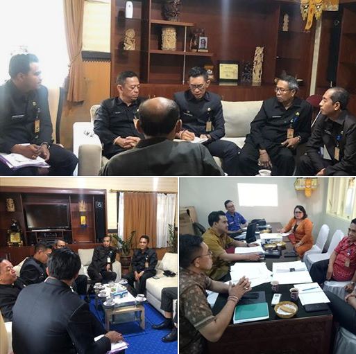 Konsep Indikator Tunjangan Berbasis Kinerja