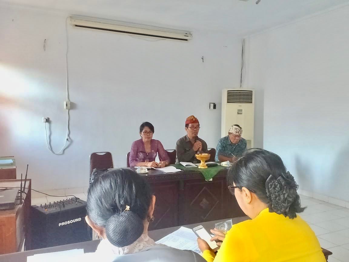 Penilaian DUPAK Guru & Pengawas