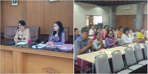 Kenaikan Pangkat PNS