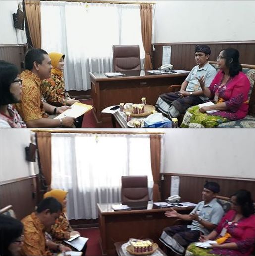 Talent Pool untuk Calon Pemimpin Potensial