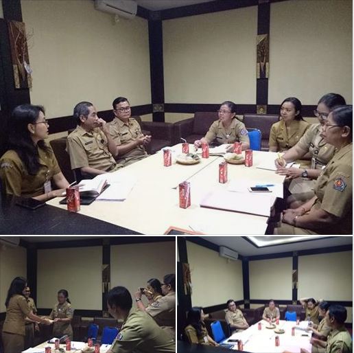 Tegakkan Aturan Disiplin PNS