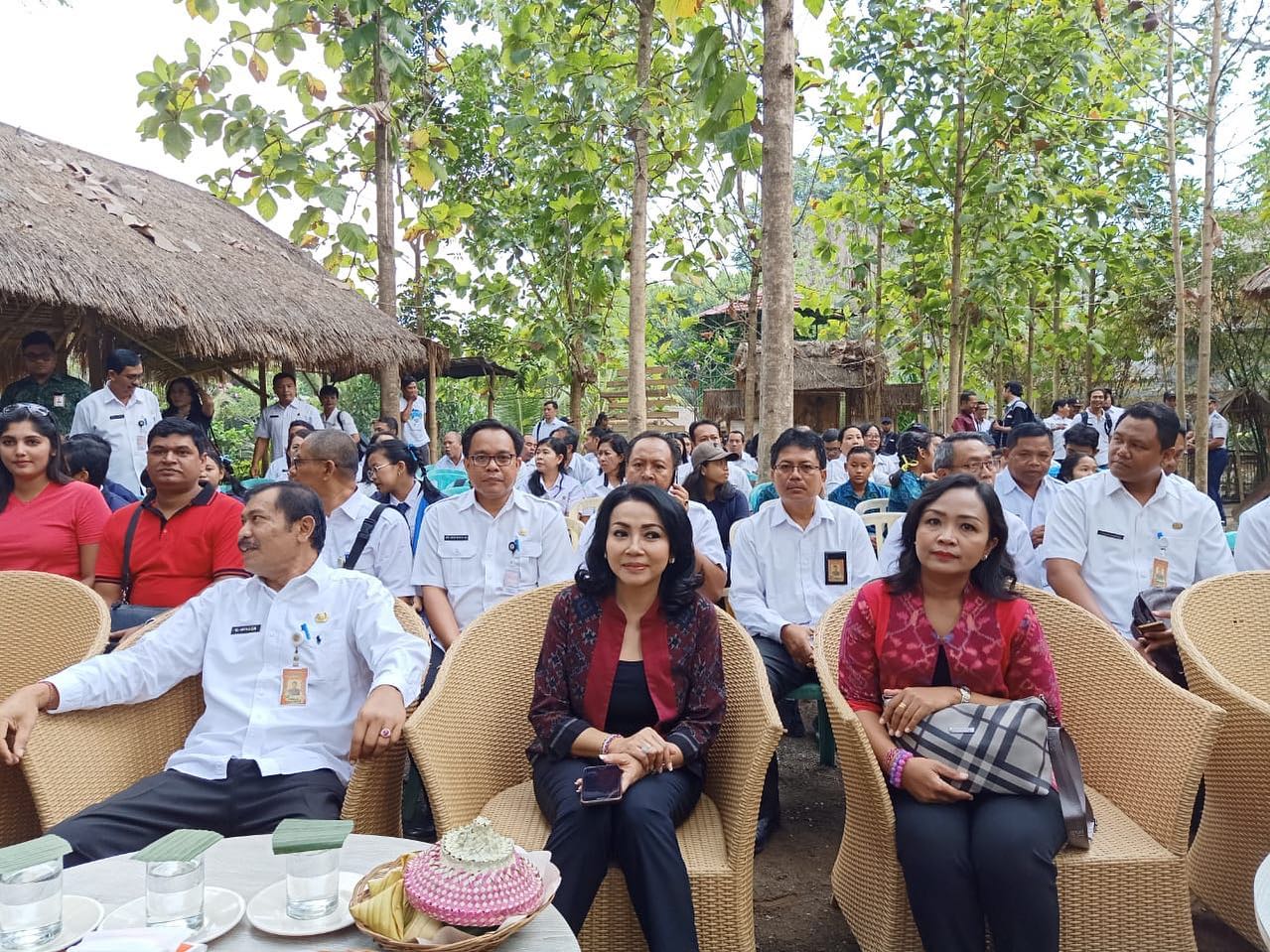 Green City Festival Festival Kota Hijau