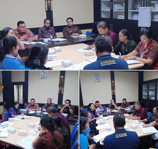 Konsultasi Permasalahan Kepegawaian