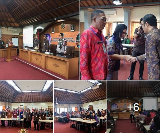 AKD kembangkan Kompetensi PNS