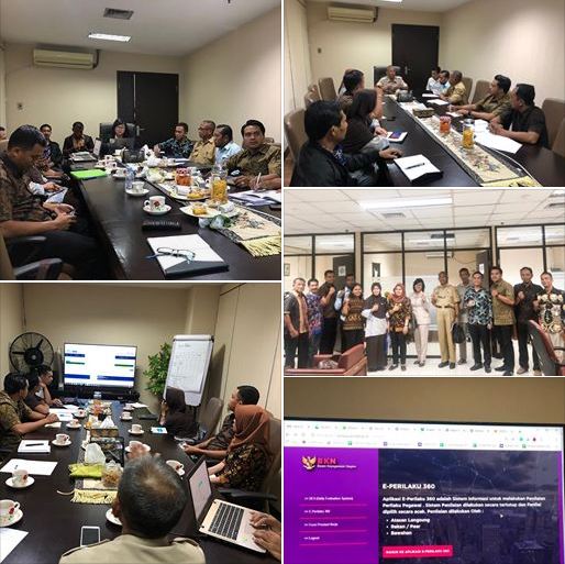 Coaching Penilaian Kinerja