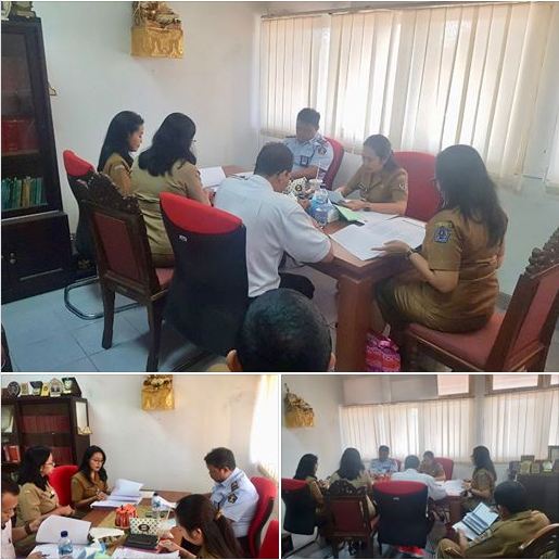 Regulasi Kode Etik ASN