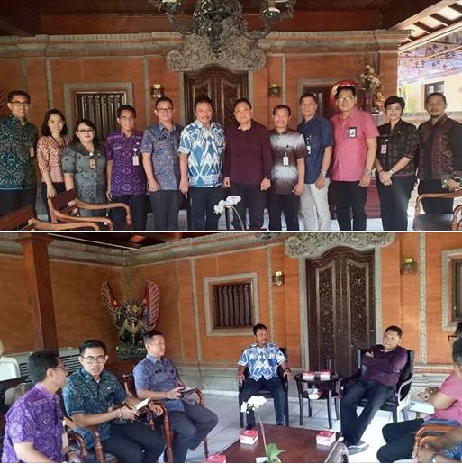 ASN rencanakan Masa Depan "Program Taspen Save dan Tabungan Dwiguna Sejahtera"