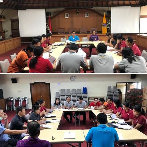 Penganggaran Berbasis Kinerja