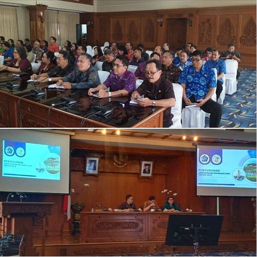 Area perubahan ke-8 dari Reformasi Birokrasi "Peningkatan Kualitas Pelayanan Publik"