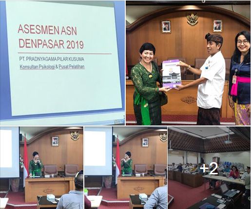 Paparan hasil Konseling PNS