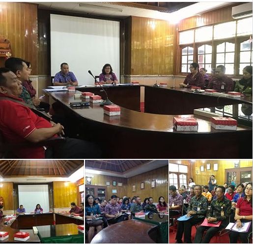 Paparan LHP Sementara