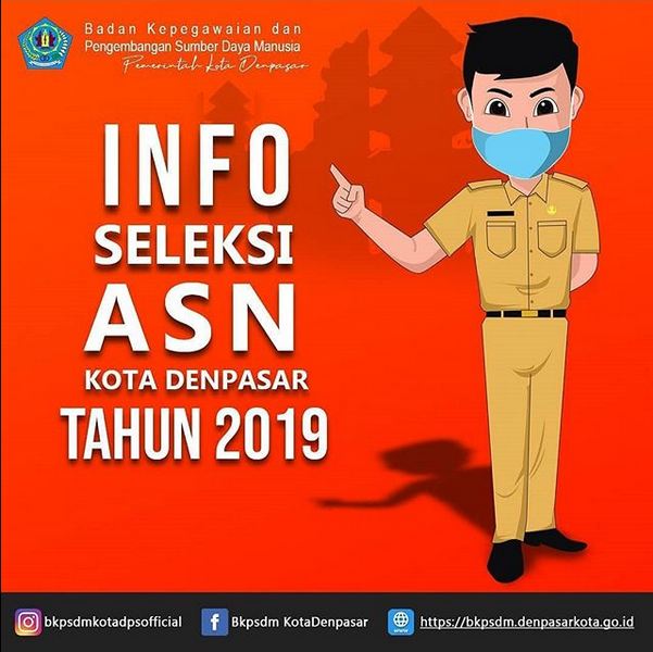 Informasi Pasca Pengumuman Integrasi