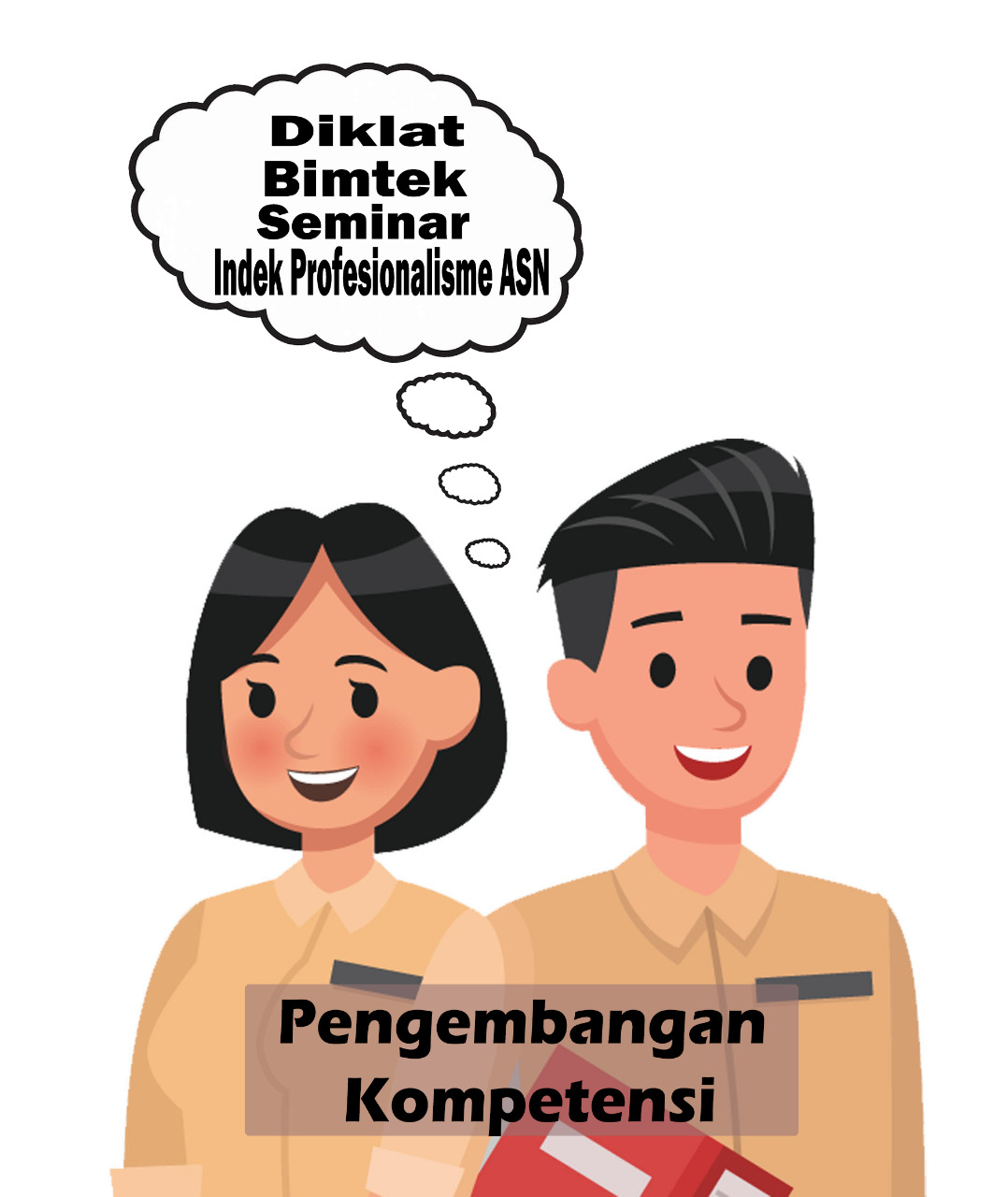 Diklat, Bimtek dan Seminar tingkatkan Indeks Profesionalisme ASN
