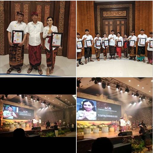 Sang Sewakadarma Kota Denpasar