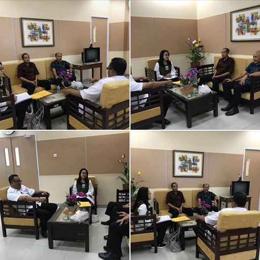 Konsultasi Administrasi Kepegawaian Masa Pilkada