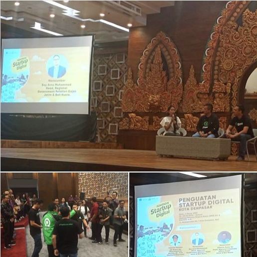 Ignition Digital StartUp Kota Denpasar