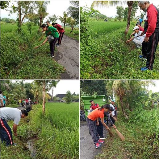 JIWA BAKAT Angabaya Penatih