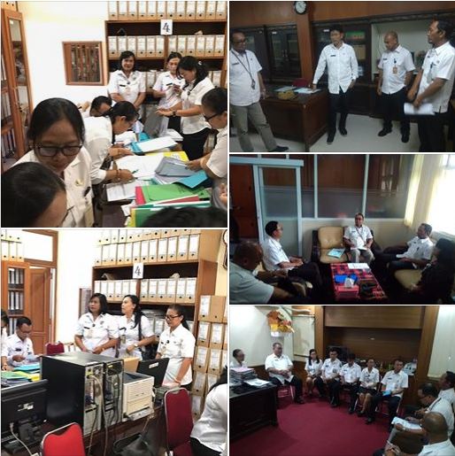 Goals,,Tata Kelola Kepegawaian