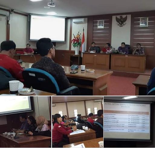 Persiapan SKB Seleksi CPNS Tahun 2019