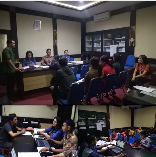 Masa Sanggah Seleksi Cpns Kota Denpasar 2019