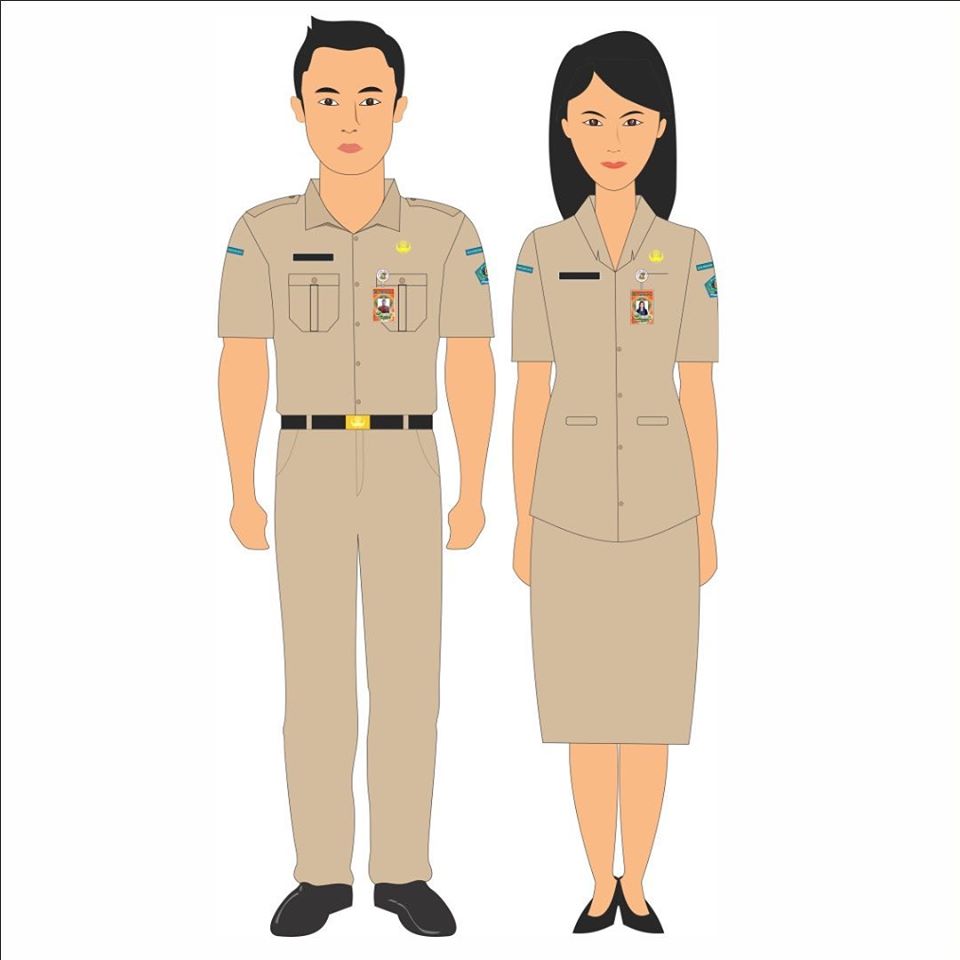 Informasi Seleksi Kompetensi Dasar