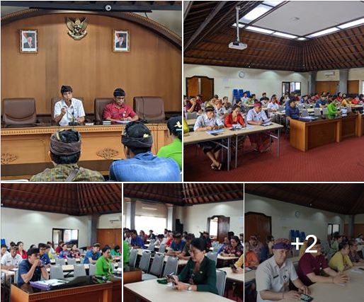 Evaluasi dan Arahan Awal Tahun