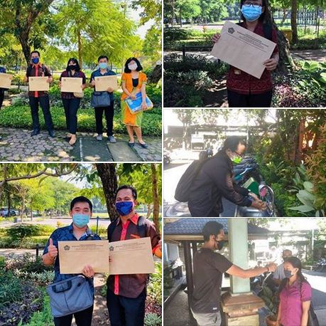 Congrats PNS formasi 2018