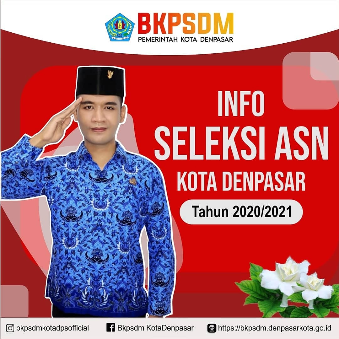 PENGUMUMAN SKD CPNS 2021