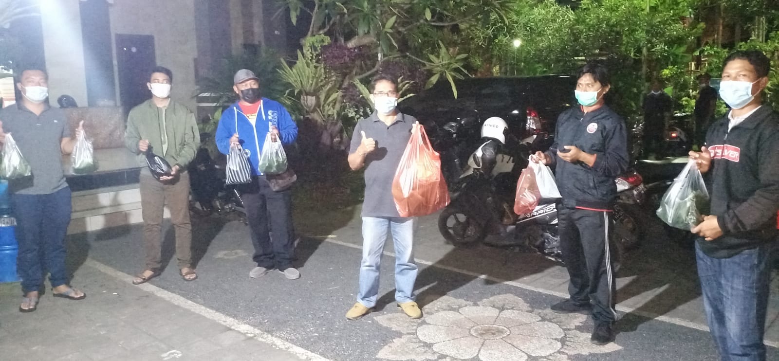 ASN Dukung UMKM untuk Pemulihan Ekonomi Berbasis Desa Kelurahan