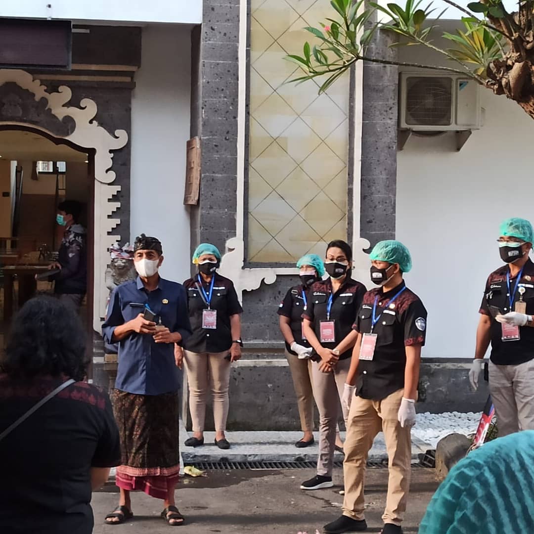 Update informasi CPNS TA 2021