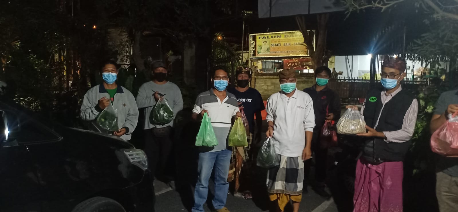 ASN Pemulihan Ekonomi Berbasis Desa Kelurahan