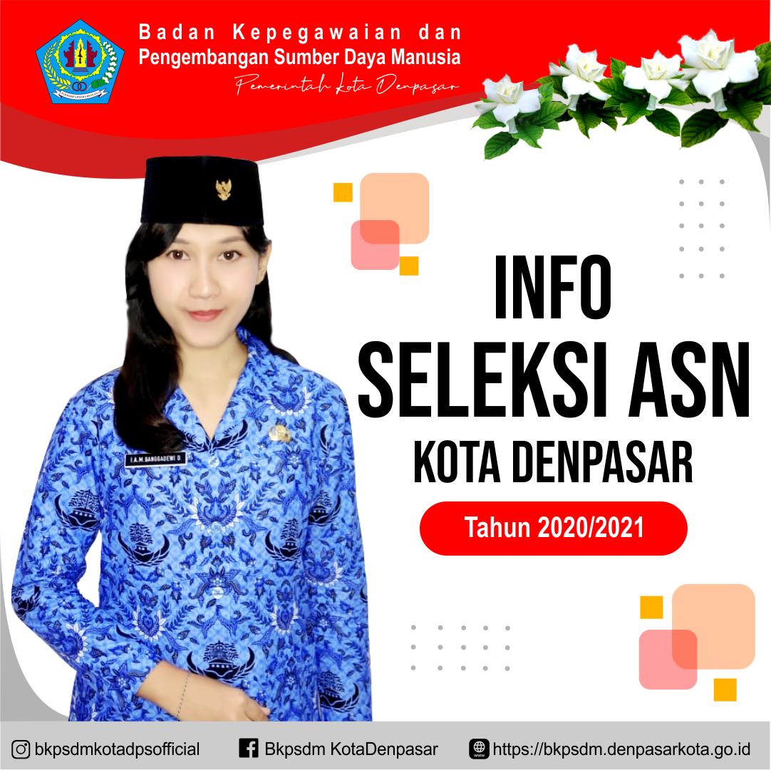 Pengunduran Jadwal Seleksi CASN 2021