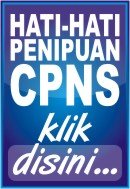 HATI-HATI PENIPUAN CPNS