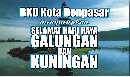 SELAMAT HARI RAYA GALUNGAN DAN KUNINGAN